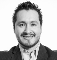 Avatar César De la Torre Ramos