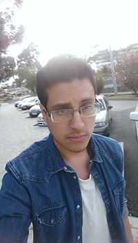 Andres Morales Gonzalez