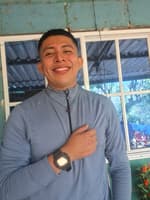 Avatar Carlos Daniel Piecho Reyes