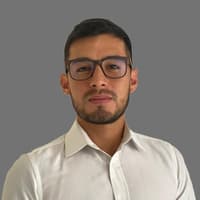 Avatar Cesar Guacaneme Molina