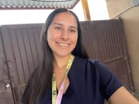 Cecylia Vasquez Ponce