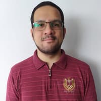 Avatar Cesar Eduardo Hernandez Rojas