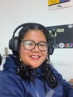 Aura Cristina Rodríguez Sontay