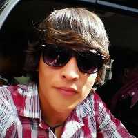 Andrés Alfonso Cervantes González