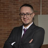 Cesar Alejandro Antolinez Poveda