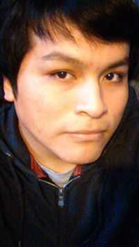 Cesar Augusto Oropeza Oropeza