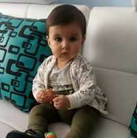 Cesar Fernando Beltran Garzon