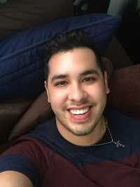 Avatar Cesar Castillo