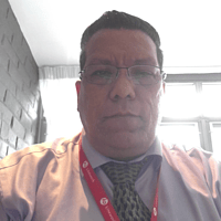 Avatar Cesar Ernesto Hernandez Chicas