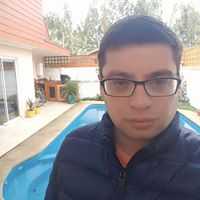 Cesar Antonio Espinoza Rojas