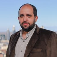 Cesar Guillermo Amadori