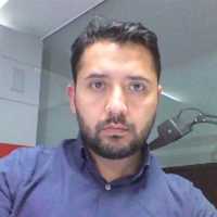 Avatar CESAR AUGUSTO GONZALEZ BERNAL