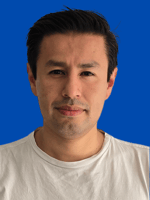 César Julián Patiño Sanabria