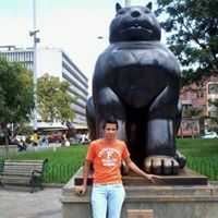 CESAR JAIR  CRUZ LIZCANO