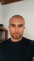 Cesar Augusto Suarez Medina