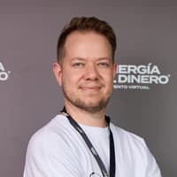 Avatar Cesar Velasquez