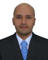 Jaime Alberto Arenas Granada