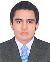 Avatar Carlos Fernando Alvarado Sanabria
