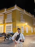 CARLOS FELIPE GONZÁLEZ LÓPEZ