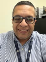 Avatar Francisco Enrique Posada Mendoza