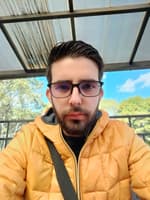 Cristian David Grosso Bello