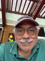 Jorge Chacon
