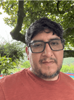 Carlos Alberto Borda Benito