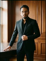 Charlie Alberto Huaman Vidarte