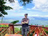 Carlos Toro Guerrero