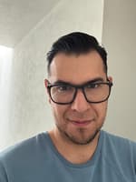 Avatar Carlos Buruel