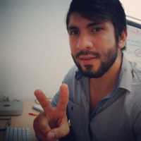 Vicente Spencer Noriega Moreno