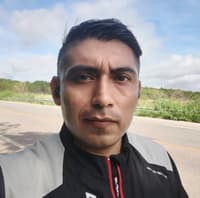 Angel Alberto Ojeda Aldana
