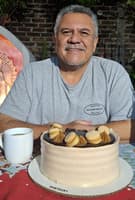 Juan Francisco Zepeda Pineda