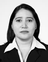 Avatar Yanira Marbely Chinchilla Contreras