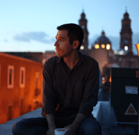 Avatar Christopher González Benítez