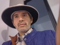 CHRISTIAN TINCO VALDÉZ