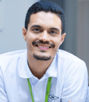 Avatar Christian Restrepo