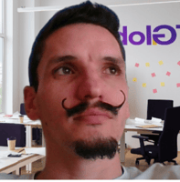 Avatar Christian Felipe Cuervo Segura