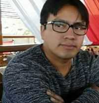Avatar Christian Santiago Horna Iparraguirre