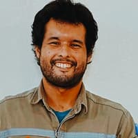 Avatar Christopher Gusto