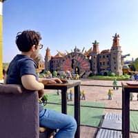 Christopher Ramírez