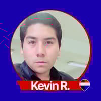 Avatar Kevin Christopher Rocca Porras