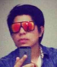 Christian Daniel Guerra Maraza