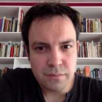 Avatar Carlos Martínez