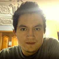Henry Daniel Campoverde Borja
