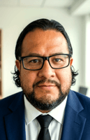 Salvador Hernandez Sanchez