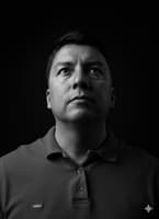 Avatar Cristian Gallego