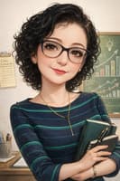 Claudia Elizabet Claros Hernández