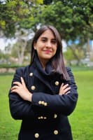 Claudia Carolina Llamoca Pastor