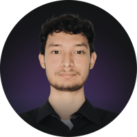 Avatar Daniel Felipe Cleves Rueda